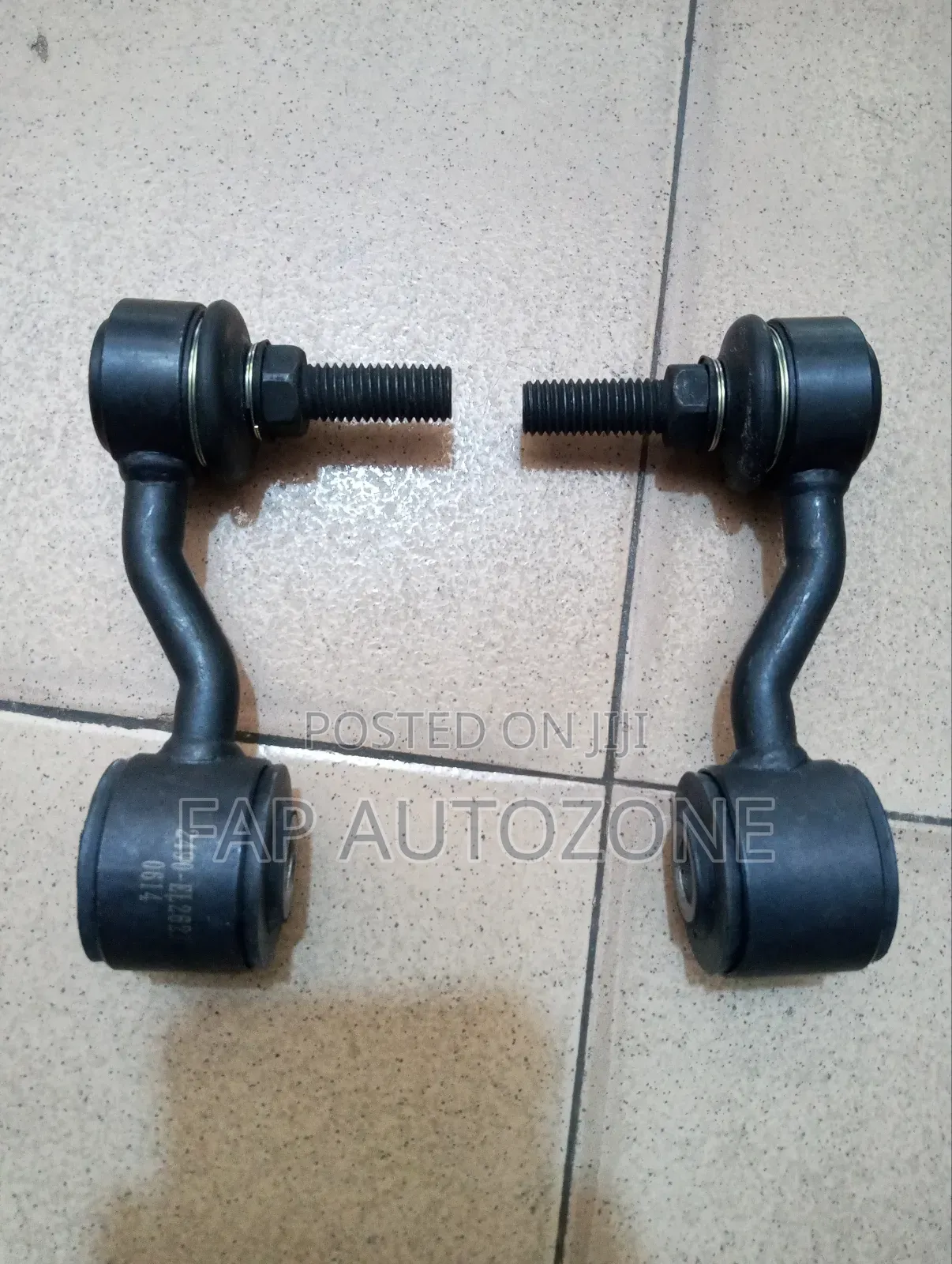 Original Ultra Power Chrysler Aspen, Durango Stabilizer Link From USA