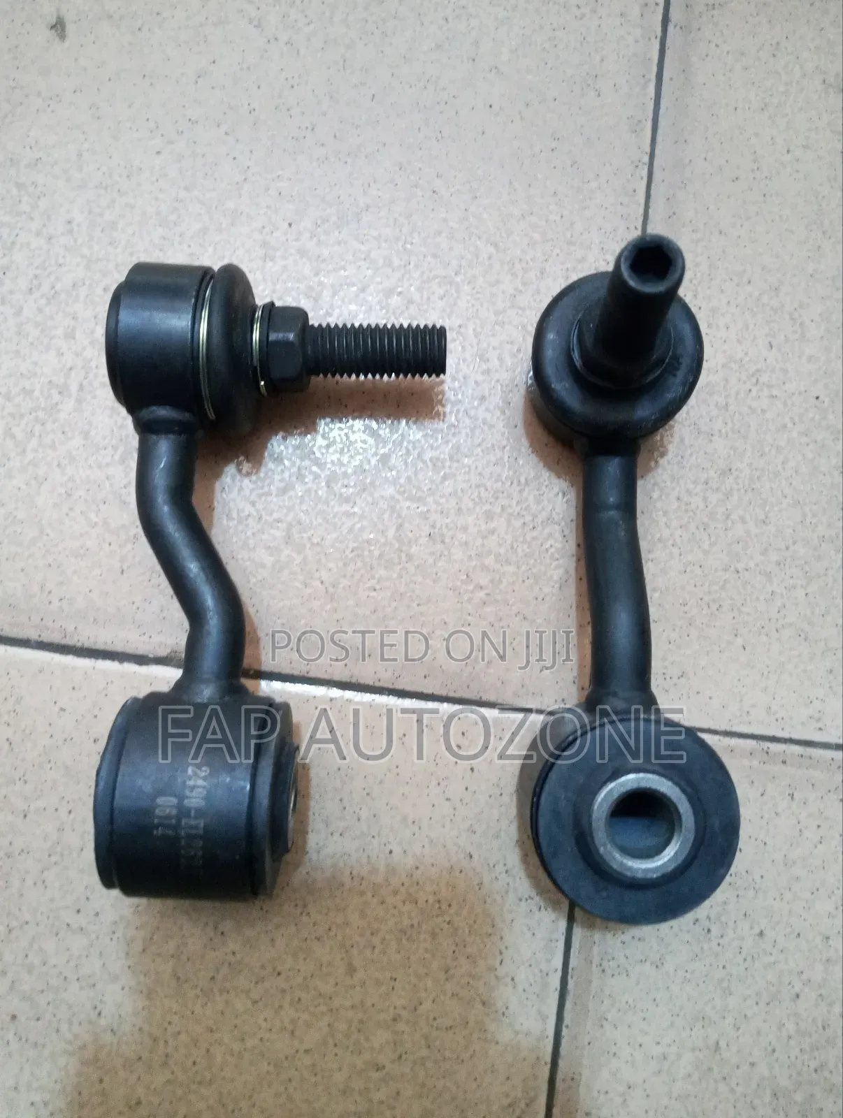Original Ultra Power Chrysler Aspen, Durango Stabilizer Link From USA