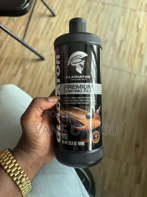 Premium Coating Film