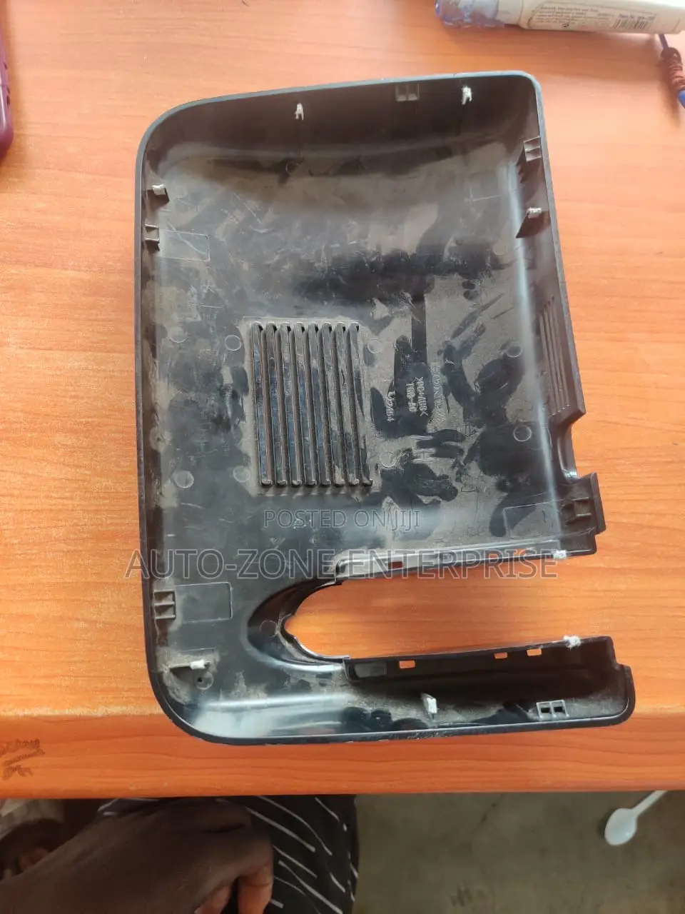 Honda Civic Rear View Mirror/Inside Mirror Cover