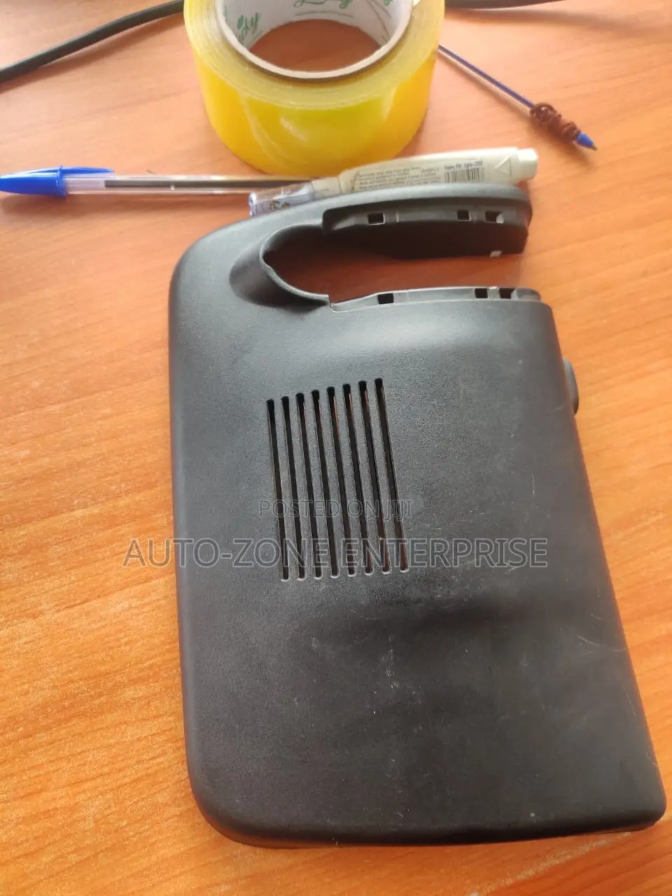 Honda Civic Rear View Mirror/Inside Mirror Cover
