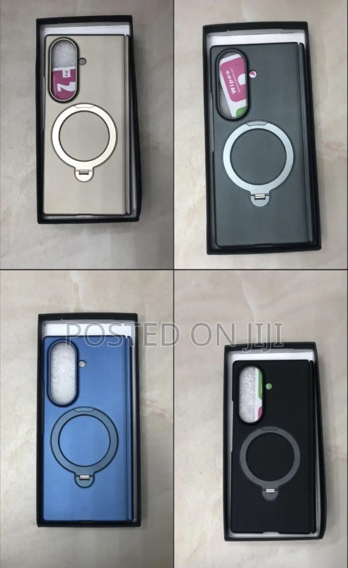 Fold 8ultra/ Fold8. Original 360 Protection