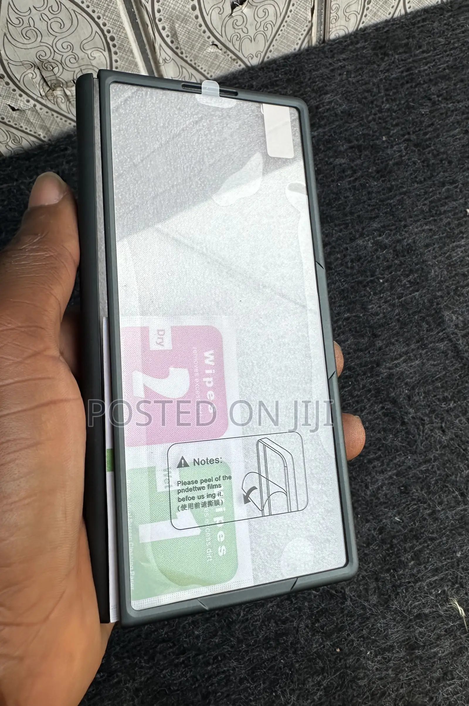 Fold 8ultra/ Fold8. Original 360 Protection