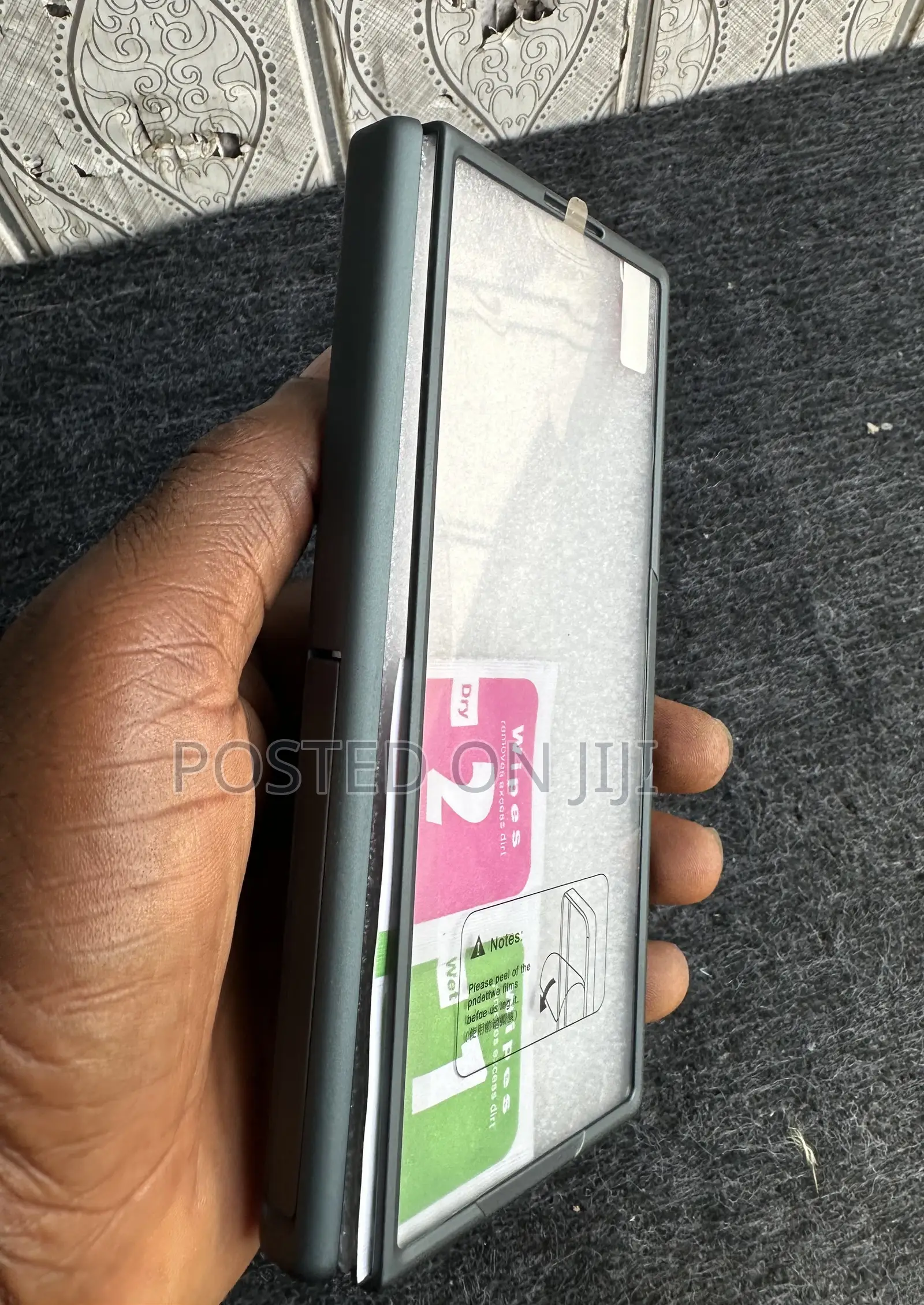Fold 8ultra/ Fold8. Original 360 Protection