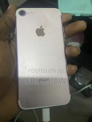 Apple iPhone 7 128 GB Rose Gold