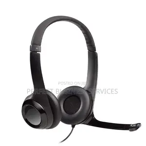 Logitech H390 USB Headset