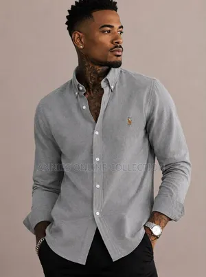 Original Polo Long Sleeve Shirts