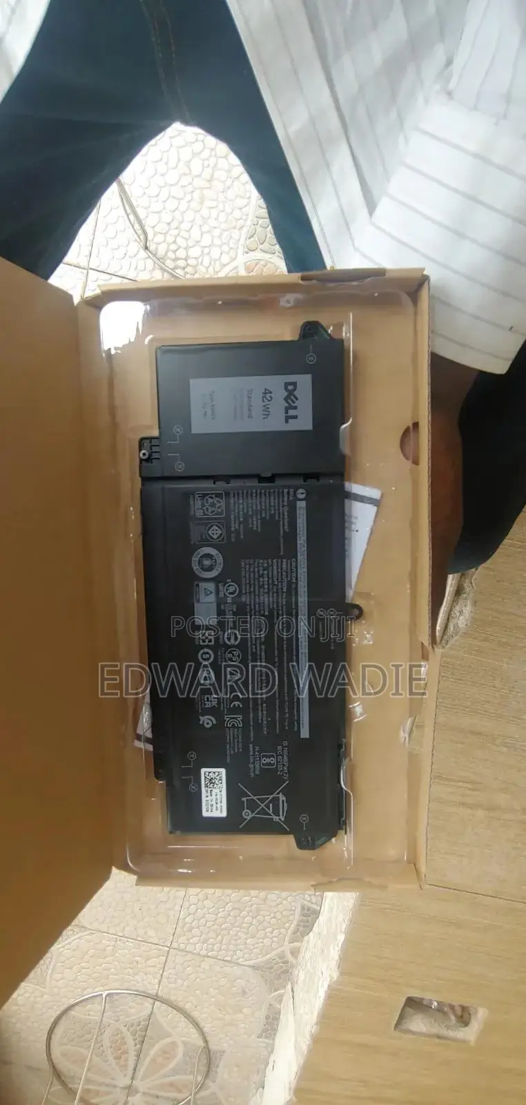 Lap Top Batteries