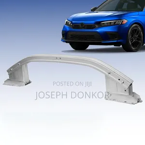 Civic Front Rebar 2022,2023,2024,2025,2026