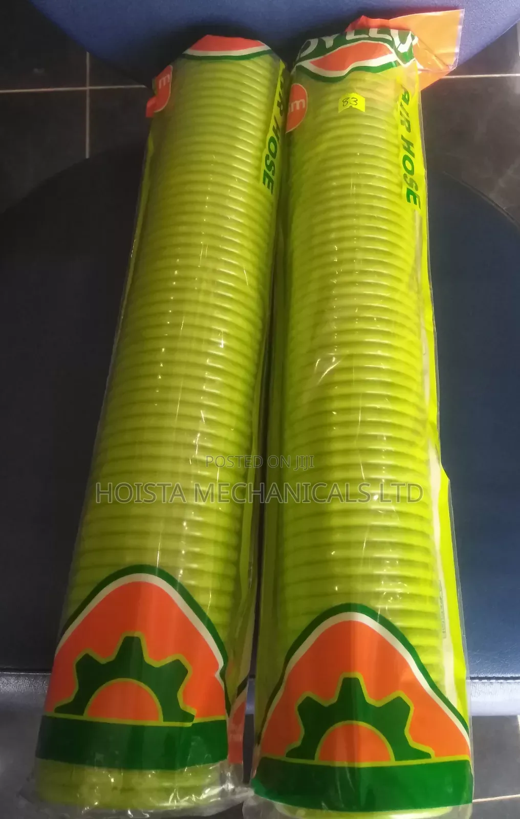 15m Air Hose