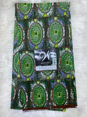 Non Metallic Woodin Fabrics