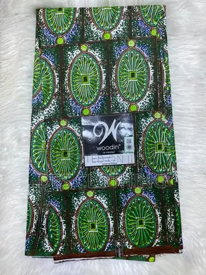 Non Metallic Woodin Fabrics