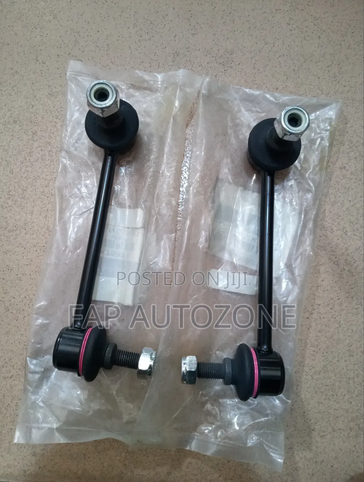 Genuine Ultra Power Jeep Cherokee Stabilizer Bar Link From USA