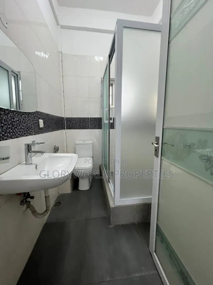 3bdrm Apartment in Tseaddo for rent