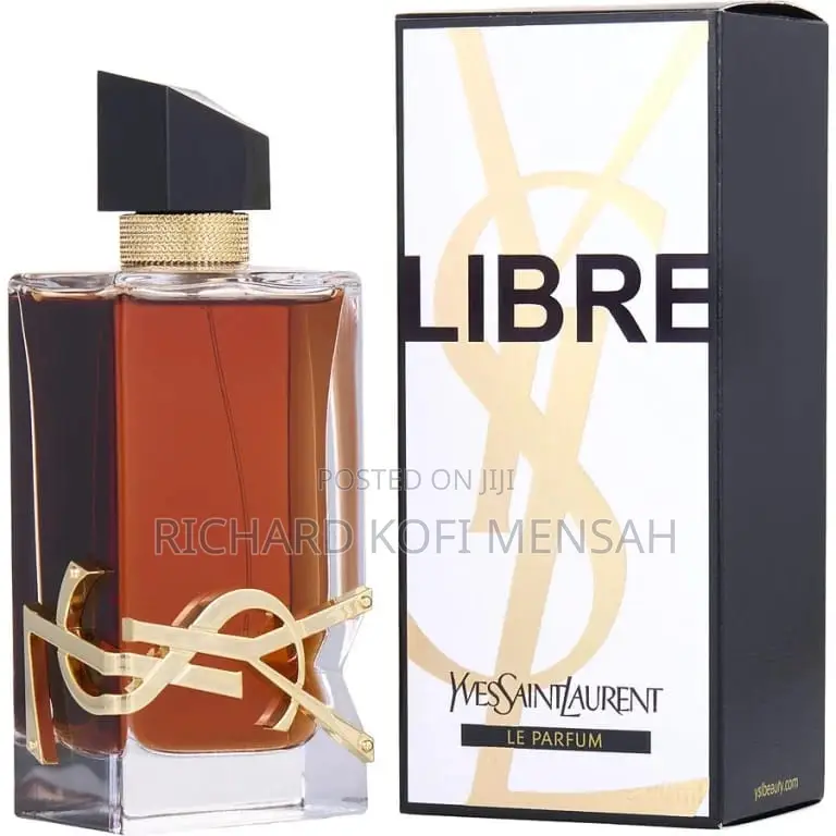 Libre Le Parfum (Yves Saint Laurent 90ml)