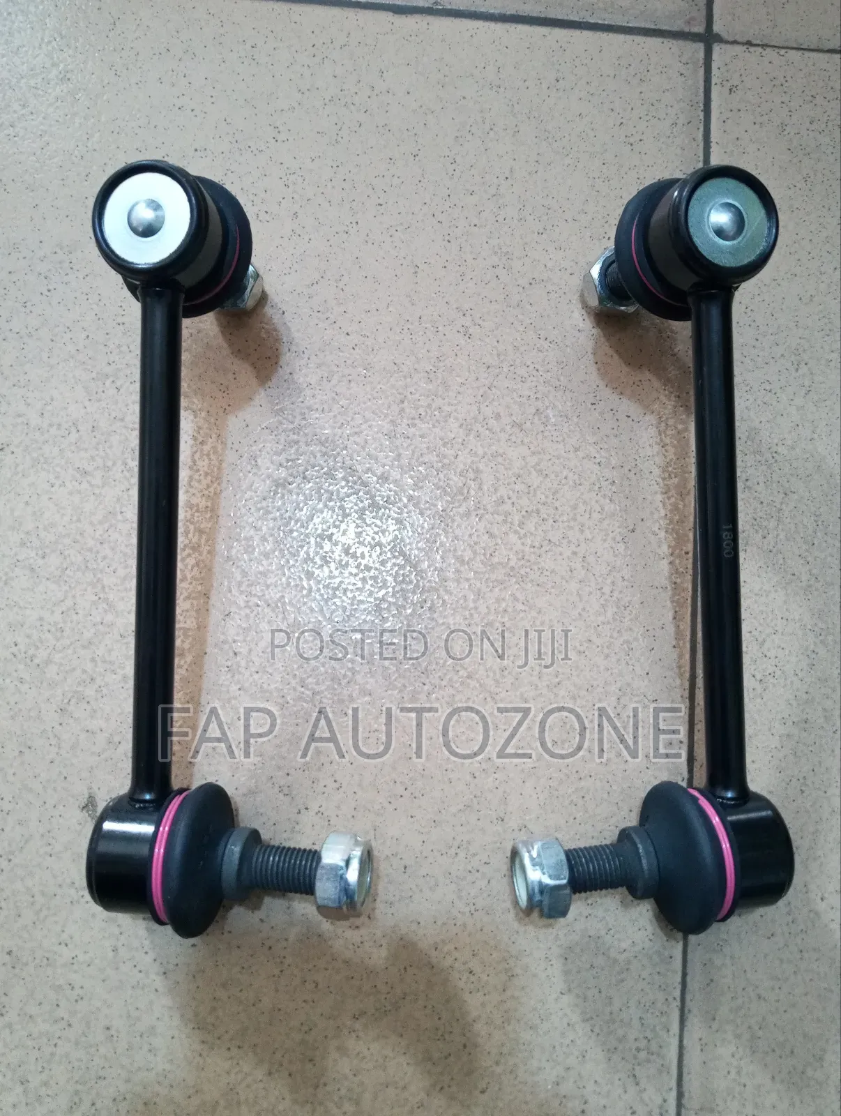 Genuine Ultra Power Jeep Cherokee Stabilizer Bar Link From USA