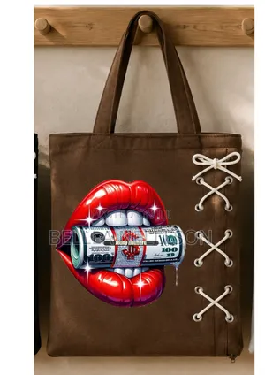 Luxury Satin Tote Bag | Stylish Everyday Handbag