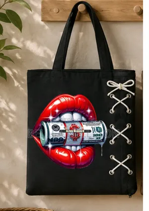 Luxury Satin Tote Bag | Stylish Everyday Handbag