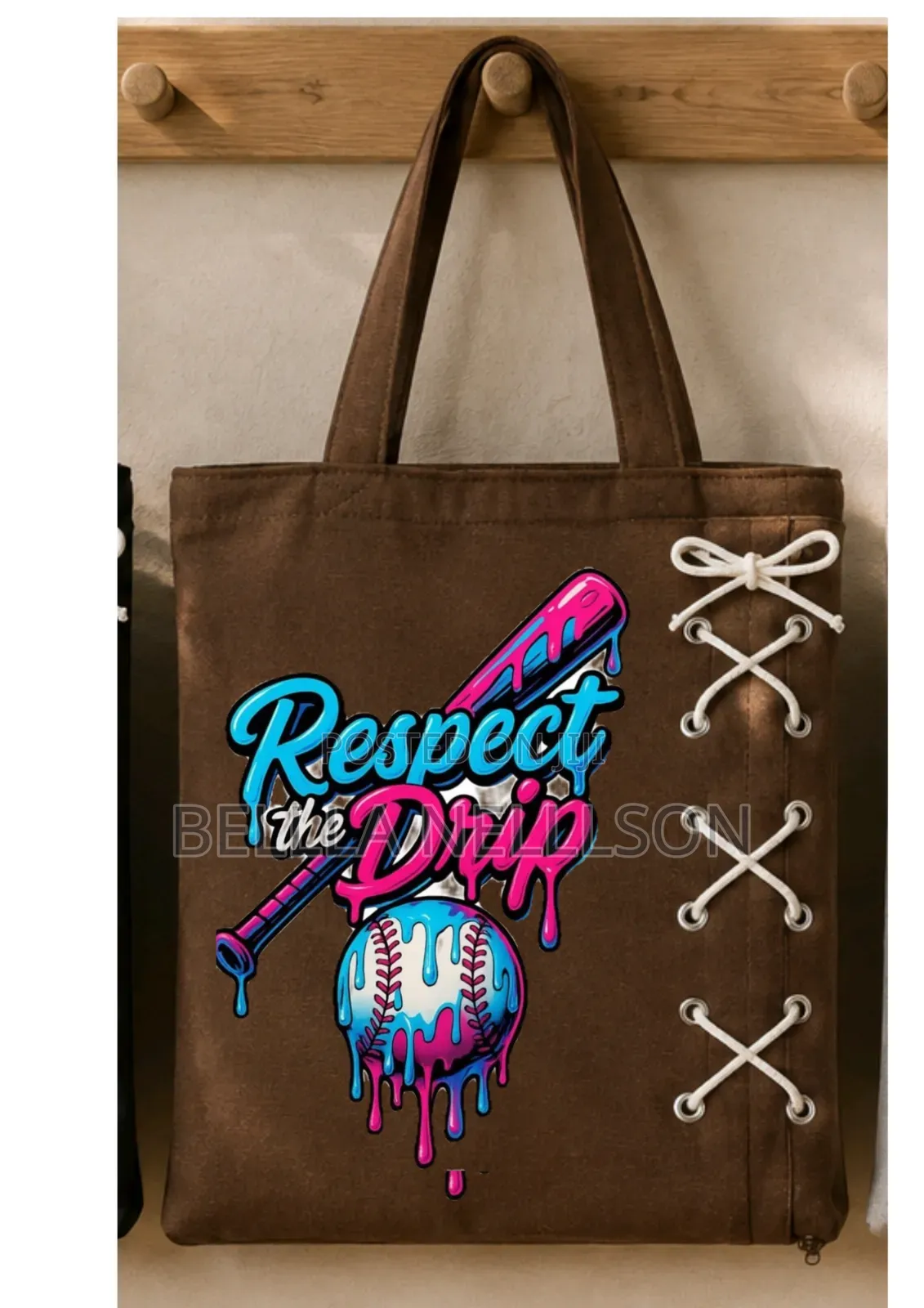 Luxury Satin Tote Bag | Stylish Everyday Handbag