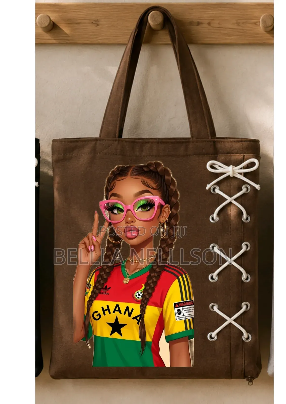 Luxury Satin Tote Bag | Stylish Everyday Handbag