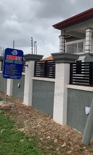 Rinest Guest House 150Gh a Day