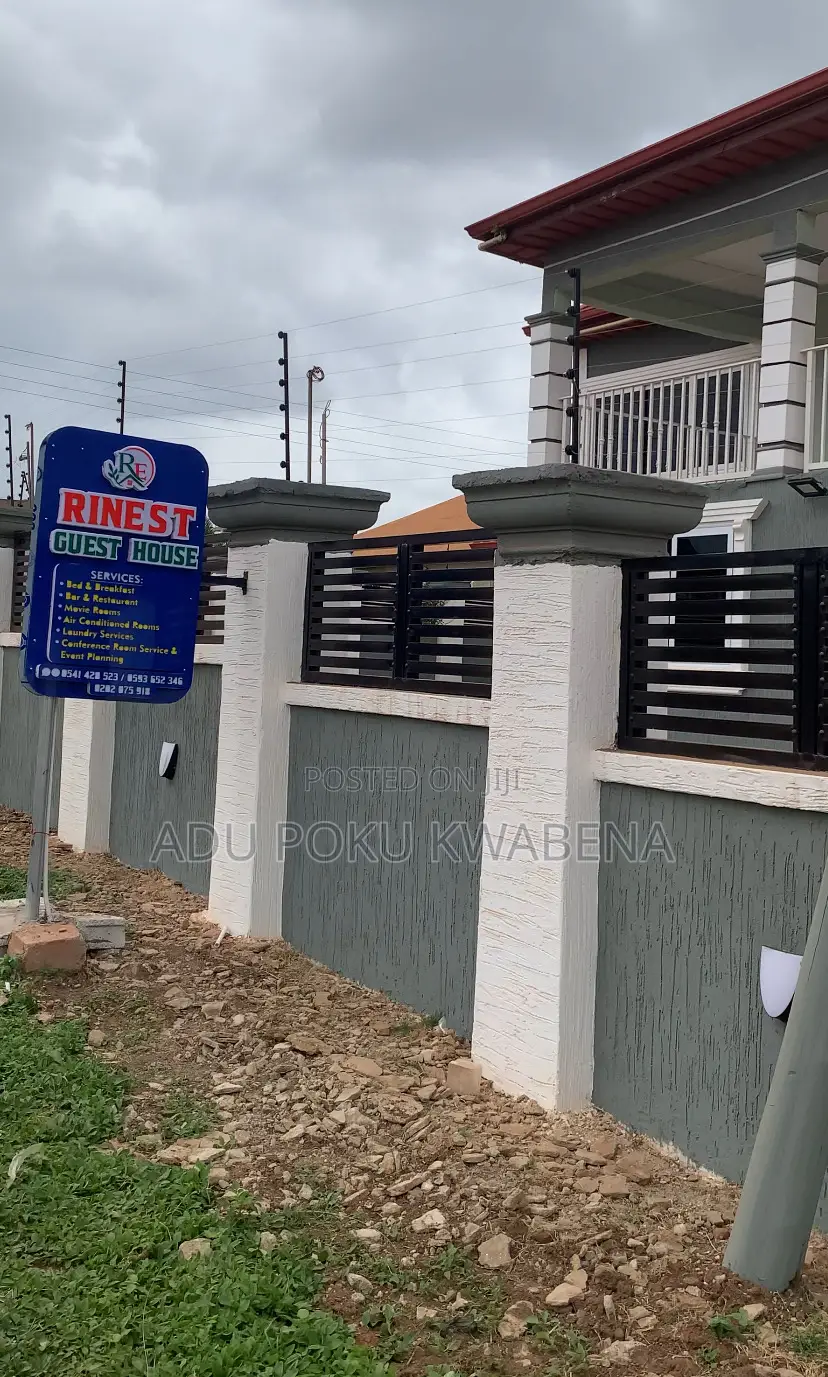 Rinest Guest House 150Gh a Day