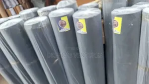 Damp-Proof Membrane. Medium Sizes