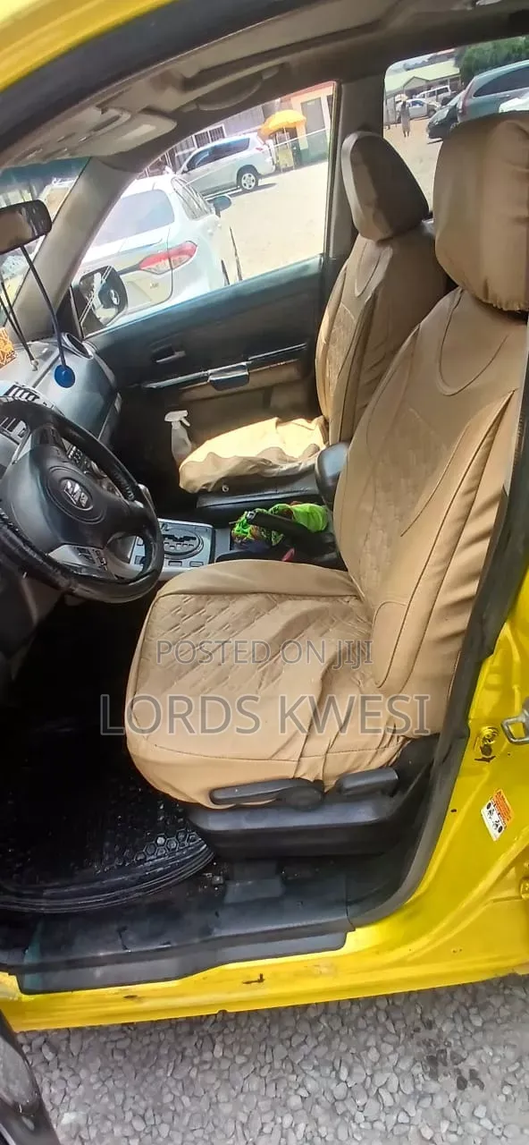 Suzuki Grand Vitara 2008 Green