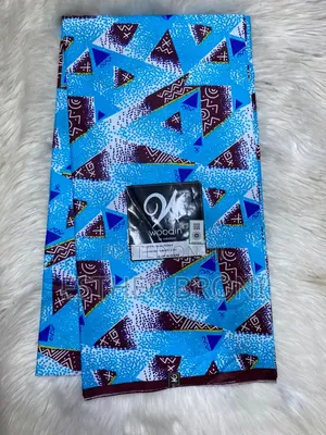 Non Metallic Woodin Fabrics