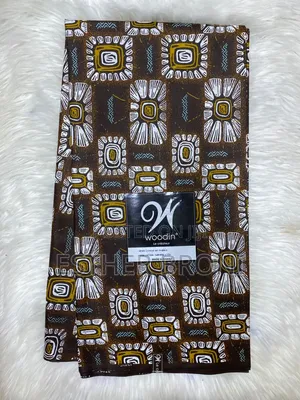 Non Metallic Woodin Fabrics
