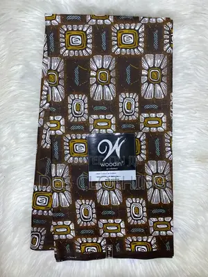 Non Metallic Woodin Fabrics