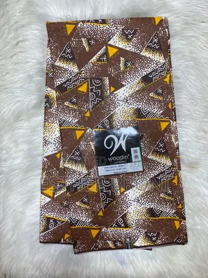 Non Metallic Woodin Fabrics