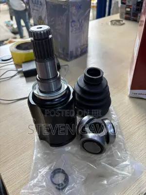 Toyota Corolla Boots Brand New