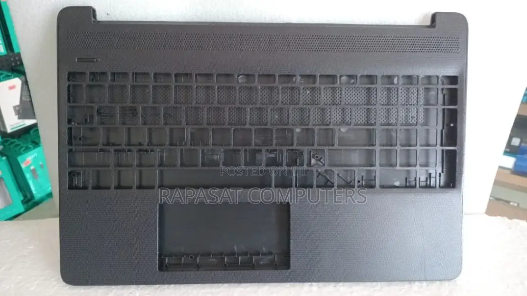 HP 15-Dy 15-Ef 15s-Fq Cd Black Housing