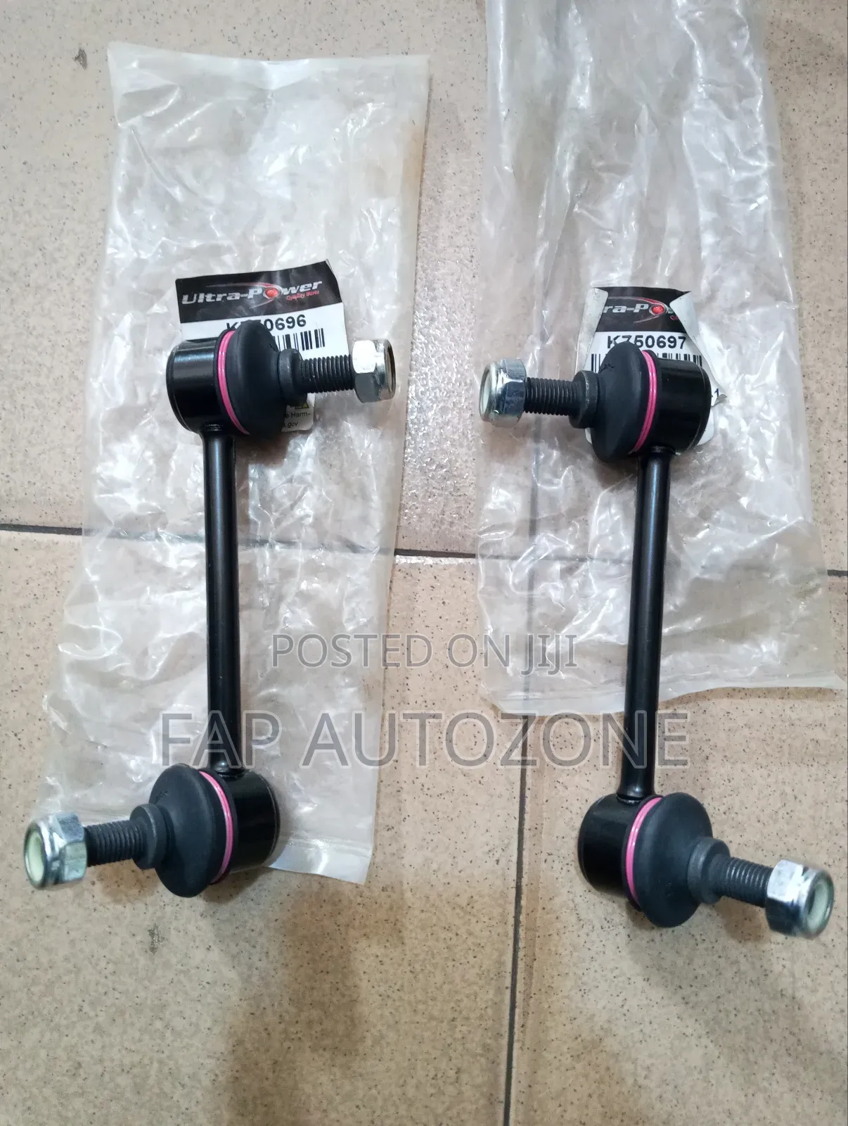 Premium Quality Ultra Power Dodge Dart Stabilizer Bar Link From USA