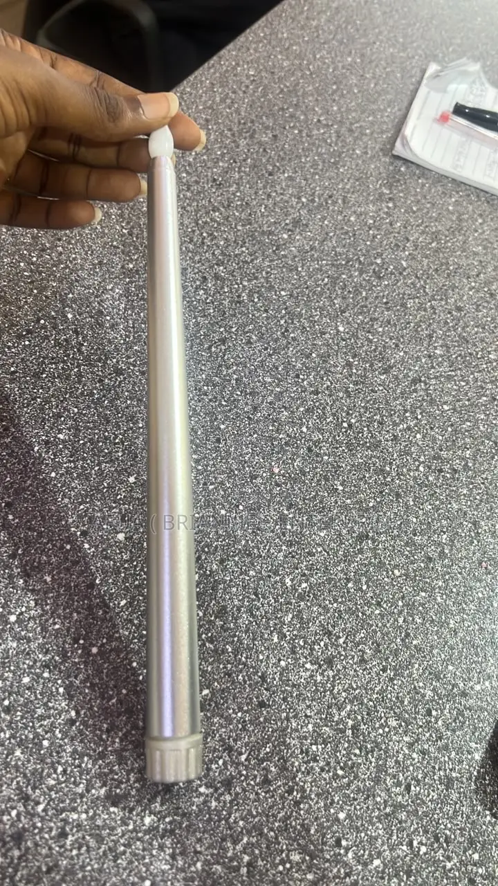 LED Swinging Flameless Candle