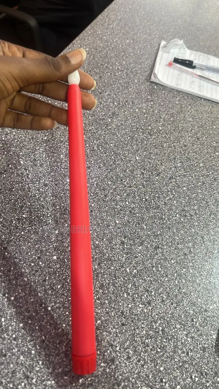 LED Swinging Flameless Candle