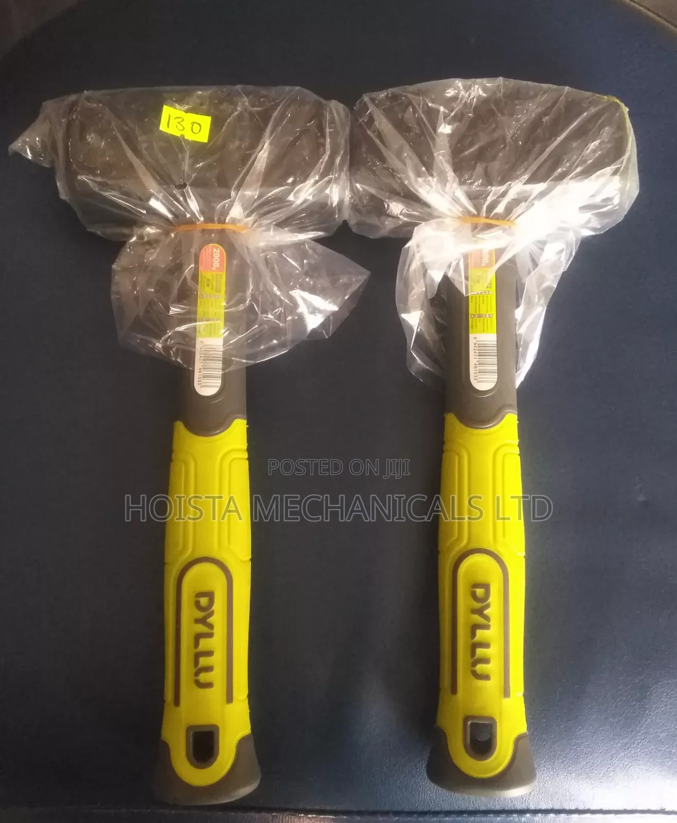 Stoning Hammer 2000g