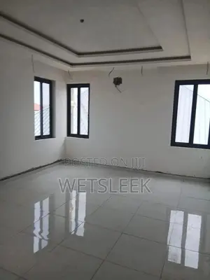 1bdrm Apartment in Lapaz, Abrantie for rent