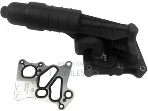 C250 Oil Filter Housing