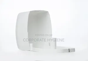 Jumbo Toilet Roll Dispenser