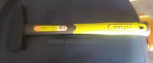 Machinist Hammer 1500g