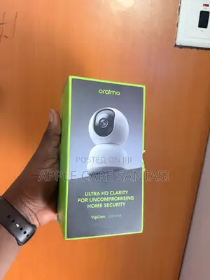 Brand New Oraimo Vigicam 3MP