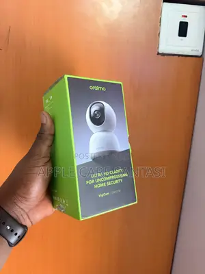 Brand New Oraimo Vigicam 3MP