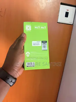 Brand New Oraimo Vigicam 3MP