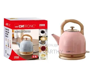 6L Electric Kettle