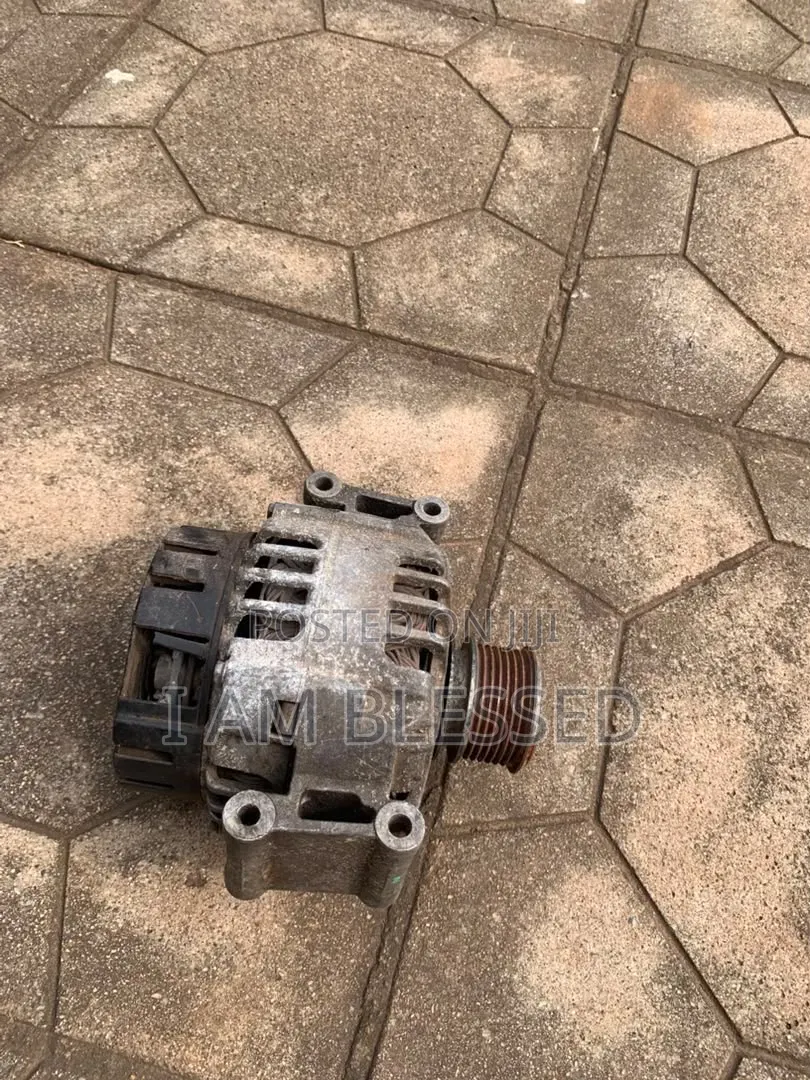 2014 C250 Used Alternator