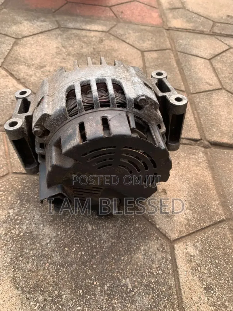 2014 C250 Used Alternator