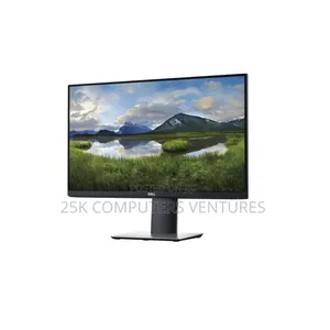 Dell 24′′ QHD-1440p IPS Monitor | sRGB | HDMI + DP | Height Adjustable