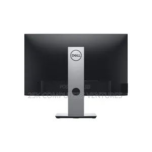 Dell 24′′ QHD-1440p IPS Monitor | sRGB | HDMI + DP | Height Adjustable